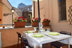 Cuore di Roma Apartment